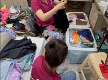 Dịch Vụ Dọn Nhà Theo Yêu Cầu